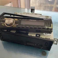 ضبط 2350UB پایونیر
