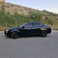 دنا پلاس دنده ای ۴۰۲ بی رنگ و صافکاری ef7