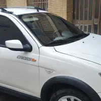 کوییک ۴۰۱ شیشه دودی