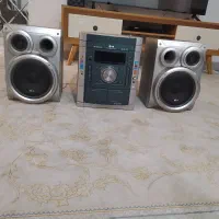 سیستم|صوتی و تصویری|پلدختر, |دیوار