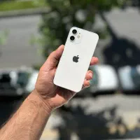 ۱۲مینی ۱۲۸گیگ پک اصلی تک سیم هلس۱۰۰ با چک وسفته