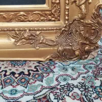 تابلو آیت الکرسی و...