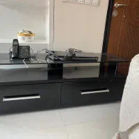 میز تیوی
