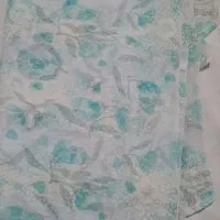 چادر دوخته شده