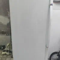 فریزر الکترواستیل
