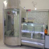 یخچال قصابی