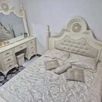 سرویس خواب خورشیدی دونفره همراباتشک