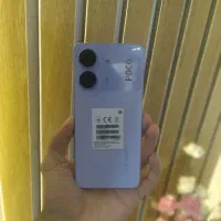 گوشی شیامیpocoC65