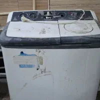 لباسشویی دو قلو