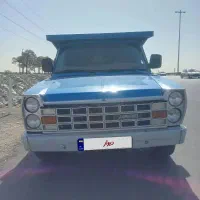 نیسان دیزل ۹۰