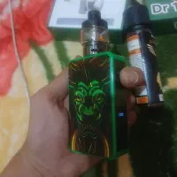 ویپ حرفه ای 160W