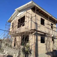کاشی کاری،سنگ کاری، استخر، آجرنما