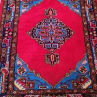قالیچه دست باف