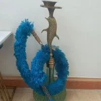 قلیون نونو تمام برنج