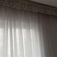 کتیبه سفید متراژ زیاد