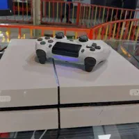 ps 4 fat  دو‌ دسته