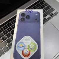 iphone 17promax zaa اکبند شرکتی