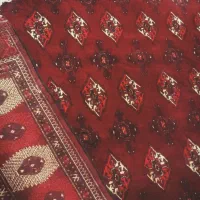 فرش دستباف 6متری در حدنو