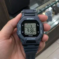 ساعت دیجیتال اسپرت مردانه SPORT