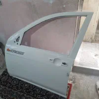 در جلو سمت چپ فابریک کویک اس