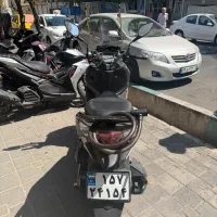 Sym j200 1403|موتورسیکلت|تهران, مدائن|دیوار