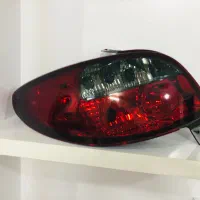 چراغ سونار دودی تایوان