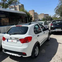 کویک R سفید مشکی درحد