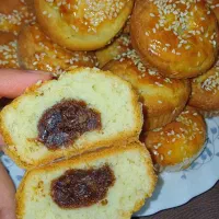 آموزش شیرینی مغزدار