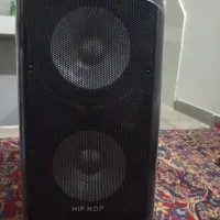 اسپیکر HIPHOP