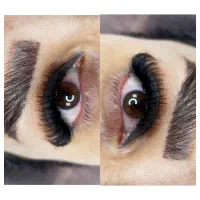 تخفیف ویژه کاشت مژه