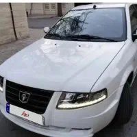 معاوضه سورن پلاس 403باسورن پلاس 405