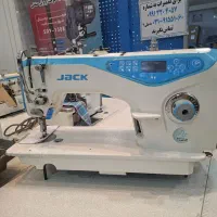چرخ خیاطیA4دسته سرقائمه دار