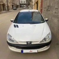 206 sd تیپ 5|خودرو سواری و وانت|گرگان, |دیوار