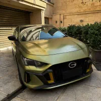 گک امپو بنزینی