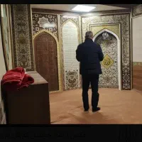 خواندن نماز قضا و روزه و...