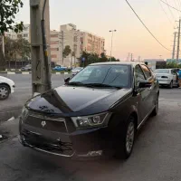دنا پلاس مدل ۱۴۰۱ اتومات