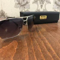 عینک آفتابی hugo boss