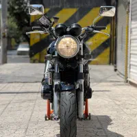 Cb 400