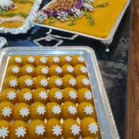*آموزش تخصصی حلوا مجلسی*(ویژه بازار کار)