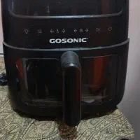 سرخ کن بدون روغن