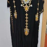 ساحلی، مجلسی، بلوز بلند