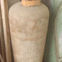 کپسول گاز بزرگ