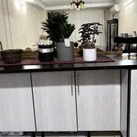 کابینت دست دوم بدنه MDF