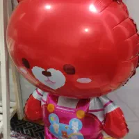 خرس سایز بزرگ