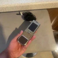 نوکیا ۸۸۰۰ ارت گلد ۴گیگ اصلی nokia 8800
