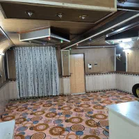 خانه ای تمییز وشیک