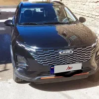 ام وی ام x33کراس