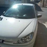 ۲۰۶تیپ۵ ارسنجان