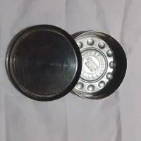 قوطی جای ناس