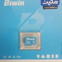مموری 32 گیگ آک ونوگارانتی دارباگارانتی معتبر متین
